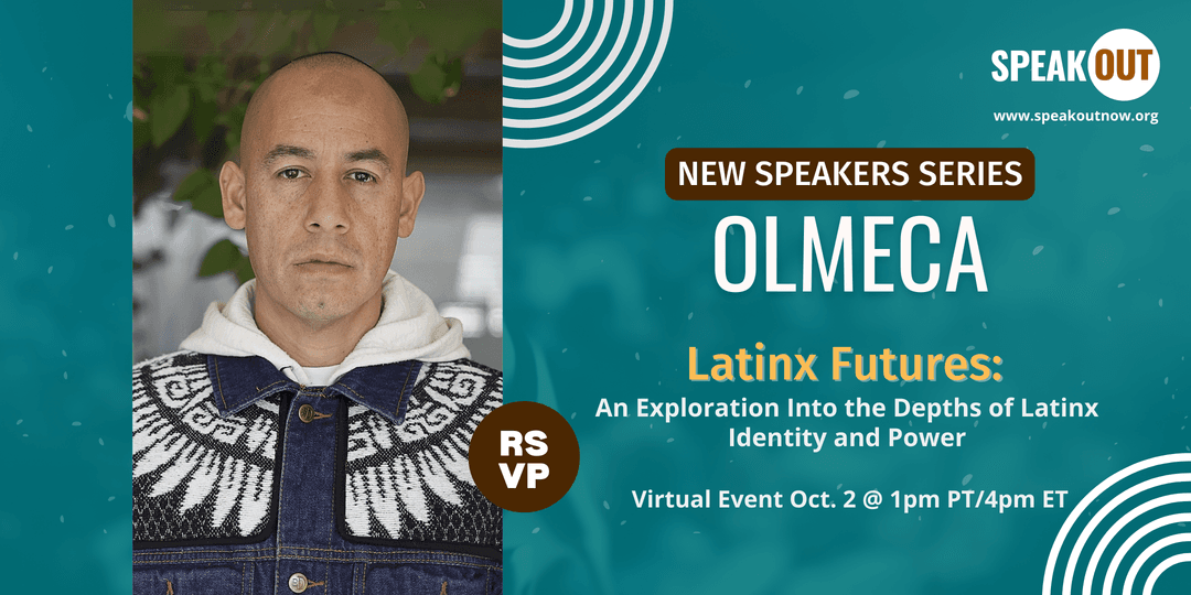 Latinx Futures: An Exploration Into the Depths of Latinx Identity and Power