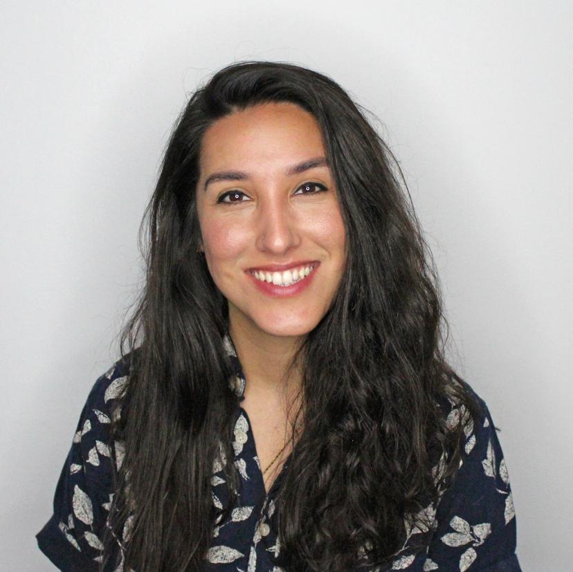 Amalia Mesa Mohammed