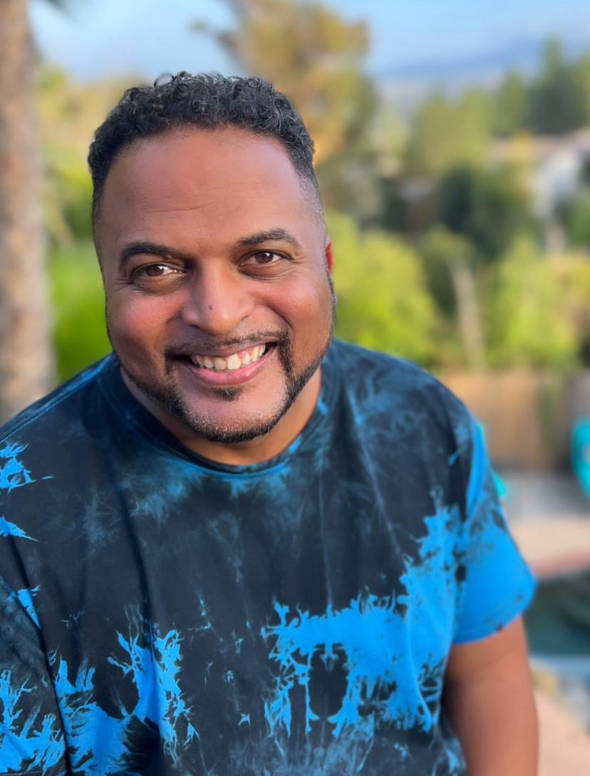 Dr. Andrew Jolivette