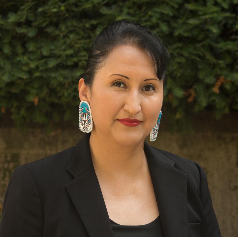 Dr. Charlotte E. Davidson