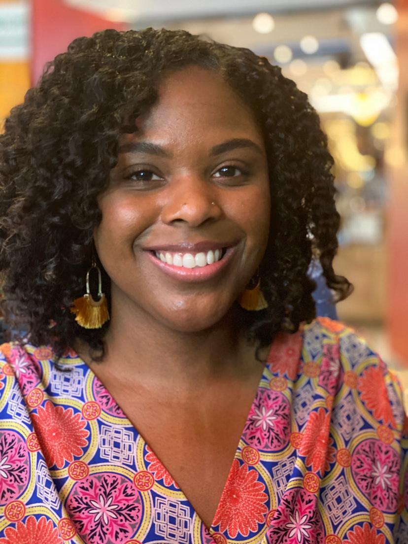 Shavonnee Clark-Lowe