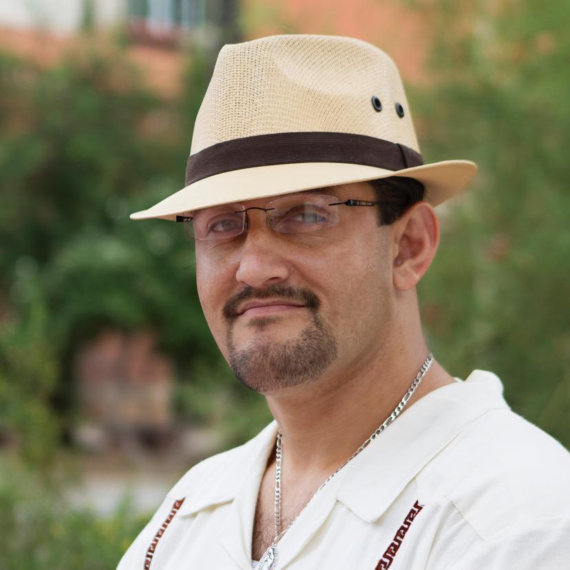 Dr. Nolan L. Cabrera