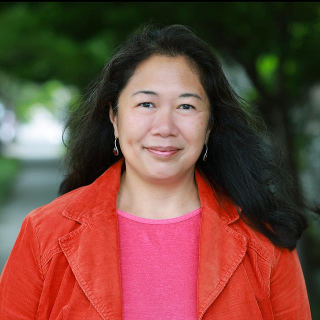 Catherine Ceniza Choy